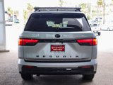 New 2025 Toyota Sequoia Platinum image 5