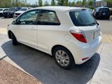 Used 2012 Toyota Yaris LE image 5