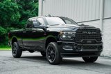 New 2025 RAM 2500 Laramie w/ Night Edition image 2
