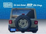 New 2025 Jeep Wrangler Unlimited Sport S 4xe image 5