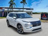 New 2025 Mitsubishi Outlander SEL image 1