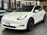 Used 2022 Tesla Model Y Performance image 6