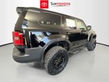 New 2025 Toyota Land Cruiser 1958 image 4