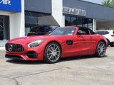Used 2018 Mercedes-Benz AMG GT Roadster image 2