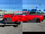 New 2025 Chevrolet Silverado 2500 LT w/ Trail Boss Package image 5
