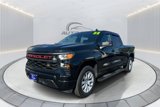 Used 2022 Chevrolet Silverado 1500 Custom image 3