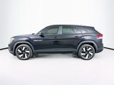 Used 2024 Volkswagen Atlas Cross Sport SE image 4