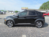 Used 2020 Hyundai Kona Limited image 4