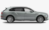 New 2025 Bentley Bentayga Extended Wheelbase image 2