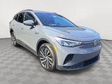 New 2025 Volkswagen ID.4 Pro image 4