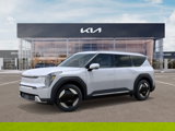 New 2026 Kia EV9 Wind image 3