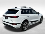 New 2025 Audi Q6 e-tron Premium Plus image 4