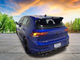 New 2025 Volkswagen Golf R Black Edition image 6