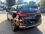 Used 2020 Kia Sportage LX image 3