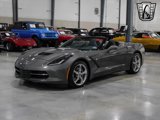 Used 2015 Chevrolet Corvette Stingray Convertible image 2