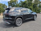 New 2026 Chevrolet Traverse LT w/ LPO, Floor Liner Package image 4
