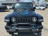 Used 2023 Jeep Wrangler Unlimited Rubicon 4xe image 2