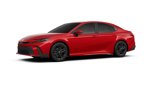 New 2025 Toyota Camry SE image 2
