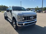New 2026 Ford F350 Lariat image 6