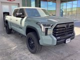 New 2025 Toyota Tundra Limited image 2