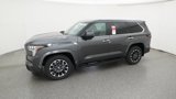 New 2025 Toyota Sequoia Limited image 2