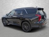 New 2025 Hyundai Palisade Calligraphy image 4