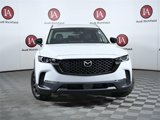 Used 2024 MAZDA CX-50 AWD 2.5 S w/ Weather Package image 3