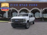 New 2025 Ford F350 King Ranch image 3