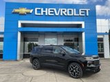 New 2026 Chevrolet Traverse High Country w/ LPO, Floor Liner Package image 1