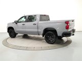 New 2025 Chevrolet Silverado 1500 Custom Trail Boss w/ LPO, Dark Essentials Package image 6
