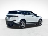 New 2026 Land Rover Range Rover Evoque Dynamic SE image 2