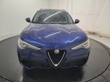 Used 2021 Alfa Romeo Stelvio Ti w/ Active Assist 2 Package TI image 2