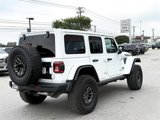 New 2025 Jeep Wrangler Unlimited Rubicon 392 image 5