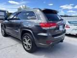 Used 2018 Jeep Grand Cherokee Limited image 6