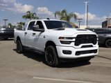 New 2026 RAM 2500 Tradesman image 2