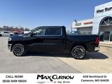New 2025 RAM 1500 Limited image 2