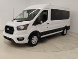 New 2025 Ford Transit 350 XLT image 3