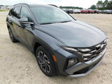 New 2025 Hyundai Tucson Limited image 3