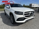 Used 2020 Mercedes-Benz GLS 450 4MATIC image 3