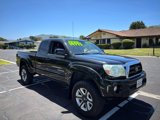 Used 2006 Toyota Tacoma 4x4 Access Cab V6 image 5