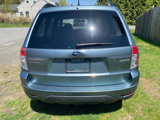 Used 2012 Subaru Forester 2.5X Premium w/ All-Weather Pkg image 5