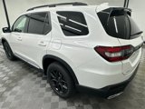 New 2025 Honda Pilot Touring image 3