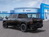 New 2025 GMC Sierra 2500 AT4 w/ AT4 Premium Plus Package image 3