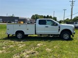 New 2025 Ford F350 XL w/ XL Chrome Package image 3
