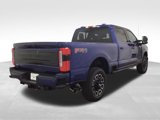 New 2026 Ford F250 4x4 Crew Cab Super Duty image 3