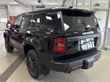 New 2025 Toyota Land Cruiser 1958 image 4