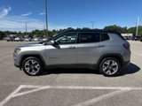 Used 2020 Jeep Compass Limited image 4