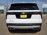 New 2026 Chevrolet Traverse LT image 5