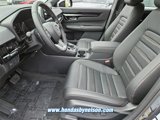 New 2026 Honda CR-V Sport Touring image 5