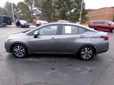 Used 2021 Nissan Versa SV image 6